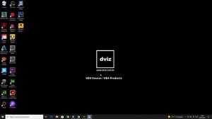 0201 - UE5 First Steps. Unreal Engine Installation