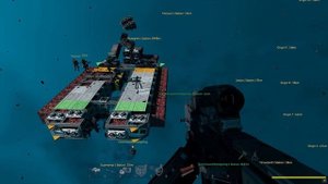 Starbase Early Access | Гайд по выживанию в Старбазе