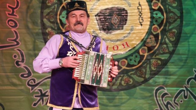 Обработка народных мелодий на тальянке. смотреть онлайн