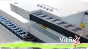 Уф Принтер VitReX