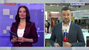 Как развивается в России ткацкое производство? Сказано в Сенате