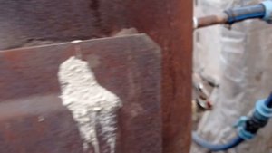 как так получилось что обратка намного горячей чем подачя