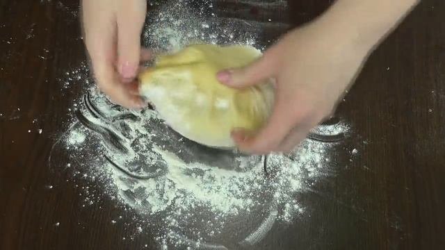 Очень БЫСТРОЕ тесто для ПИРОЖКОВ подойдет к любой начинке!