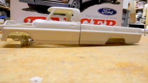 Moebius 71 Ranger XLT