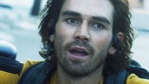 Птица в клетке — Русский трейлер (2021)