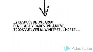 Winterfell hostel