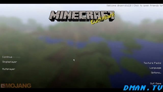 Installation|Mod Review For The Fancy GUI Mod 1.3.1 смотреть онлайн