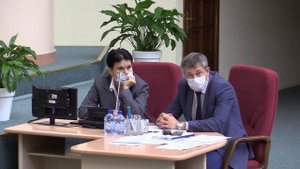 "Облкоммунэнерго". Кому понадобилось одно из крупнейших предприятий области?