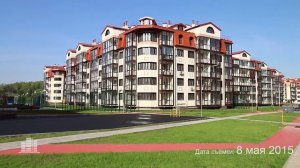 ЖК «Западное Кунцево»