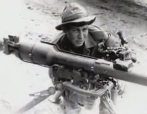 Минометчик. Посвящается Шилкову Андрею.