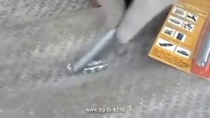 Сварочный карандаш-герметик "ВМИГ"