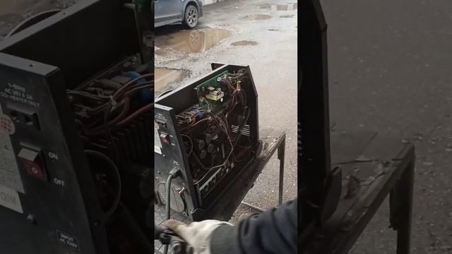 Аврора Оверман грязи не боится ? смотреть онлайн