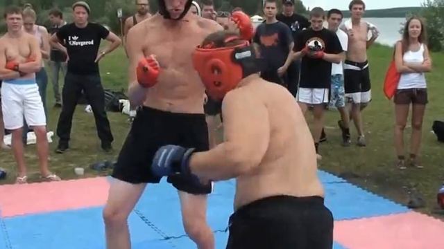 Бои без правил на Шарташе смотреть онлайн