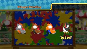Mario Party 9 (Yoshi Party) - Step It Up (Multiplayer, Master Difficulty)