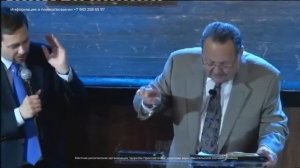 Исцеление | Dr. Ed Dufresne