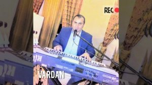 Вардан Чаренц (Я сегодня пян).