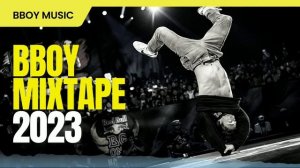 Bboy Music Mixtape / Underground Mixtape / Bboy Music 2023