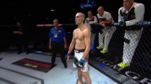 САМЫЕ КРОВАВЫЕ БОИ В UFC