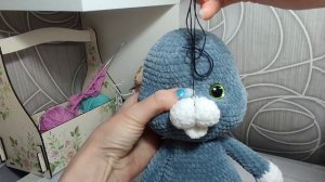 Утяжка и оформление головы и мордочки кошечки по МК "Подружки"