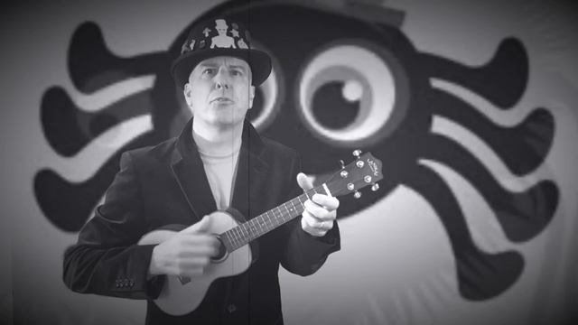 Itsy Bitsy Spider смотреть онлайн