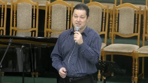 "Чисто сердце".