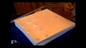 Варианты отделки потолка + отделка потолка плиткой