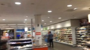 Супермаркет в Голландии. Обзор Albert Heijn.