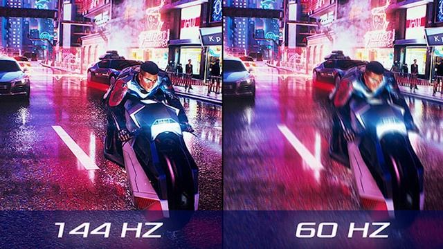 The Best Gaming Monitors For PS5 In 2021! смотреть онлайн