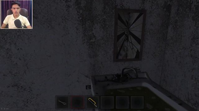 I Played METEL HORROR ESCAPE But, This is SO HARD !!! ? смотреть онлайн