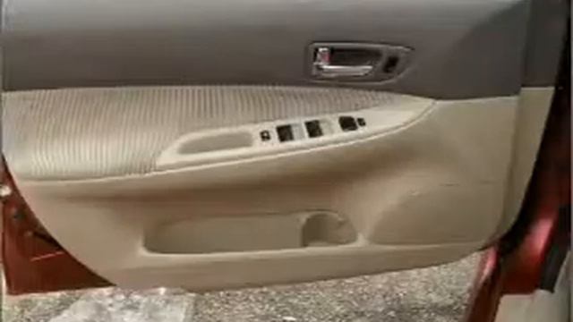 2004 Mazda MAZDA6 - Dorchester MA смотреть онлайн