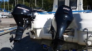 Quicksilver 580 Pilothouse  - Boatshed - Boat Ref#251347