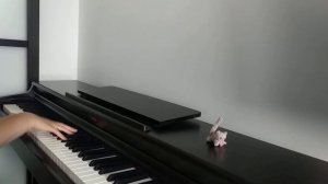 М. Дворжак. Джазовый этюд №2.