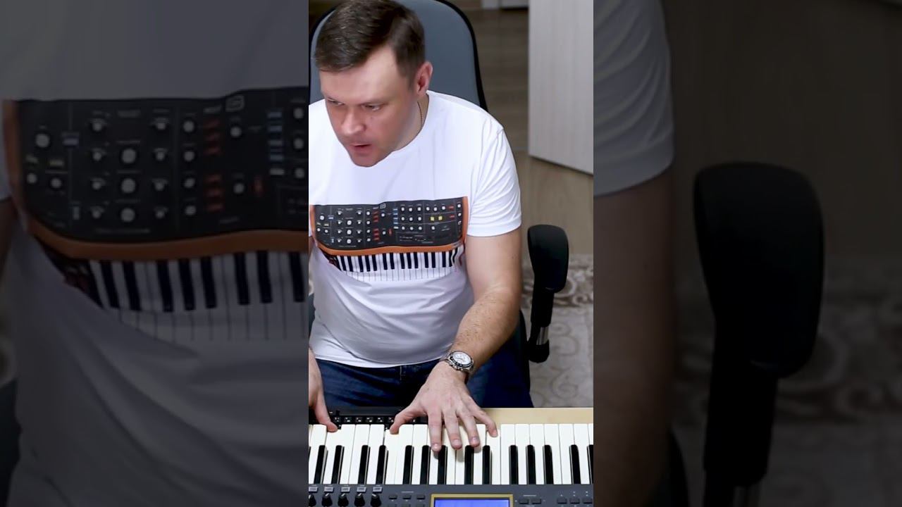 Behringer Poly D смотреть онлайн