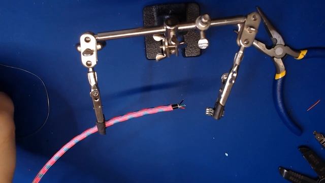 How to Solder USB C, Micro, Mini, and A Connectors for Custom Keyboard Cables