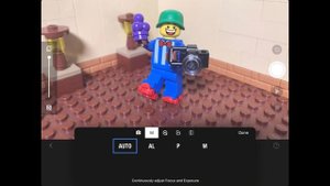 Remote Camera Stop Motion Studio Tutorial | DSLR and Phone Connection!