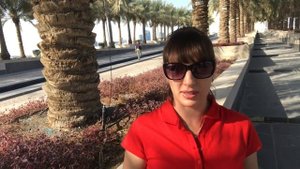 Выйти замуж за шейха араба миллионера  Особенности брака с катарцами.
