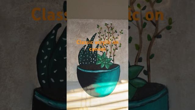 Calling all painters! смотреть онлайн