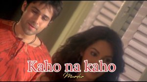 Kaho na kaho song | Murder movie | Emraan Hashmi songs | Mallika Sherawat songs | Anu Malik