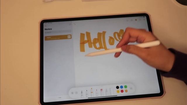 ✨??IPAD PRO 12.9 inch (January 3/1/2021) Unboxing + Accessories W/ME??✨ смотреть онлайн