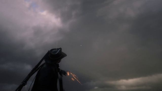 Разрушаем мифы в Red Dead Redemption 2 #4 смотреть онлайн