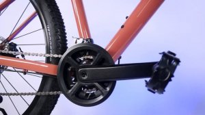 Обзор | LIV TEMPT 4