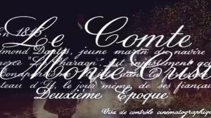 Граф Монте Кристо.1961 г. Франция, Италия.