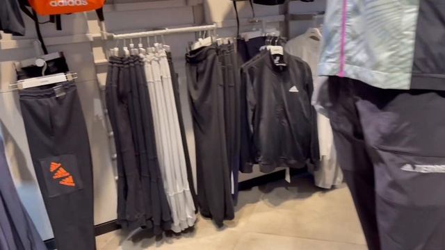 Анталия ? Магазин adidas ? Кроссовки, Куртки ? Одежда Calvin Klein ? Шопинг в Турции ?? смотреть онлайн