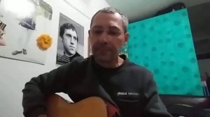 Песня Игоря Слуцкого "Время покажет".