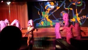 Cabaret off Yalta Aнтре Варьете А