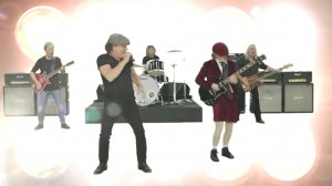 AC DC - Play Ball