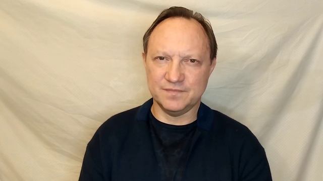 Рябов Виктор / Романов