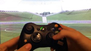 КАК ДЕЛАТЬ РАДУГУ В ФИФА 18 / TUTORIAL / FIFA 18