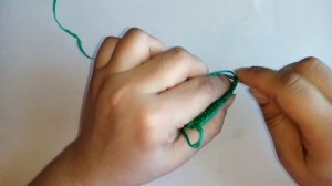 Мочалка-игрушка "Танк".Подробный мастер-класс. Лёгкий способ вязания.