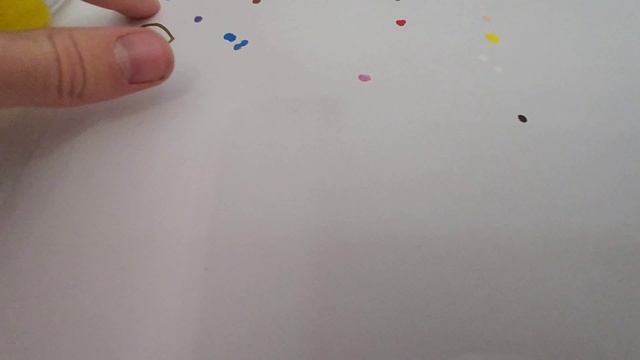 Обзор акриловых маркеров